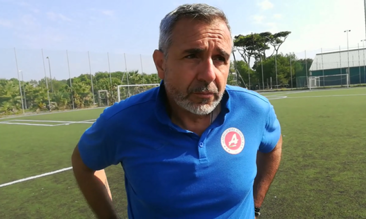 Mister Costantino @GazReg