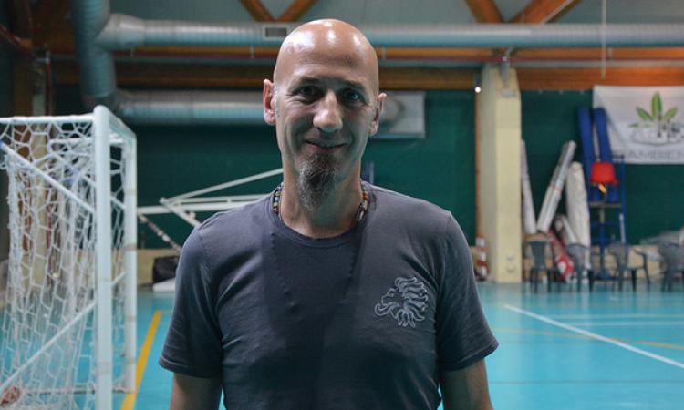 Mauro Micheli