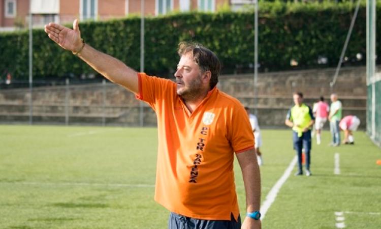 Daniele Boncori ©Bastianelli