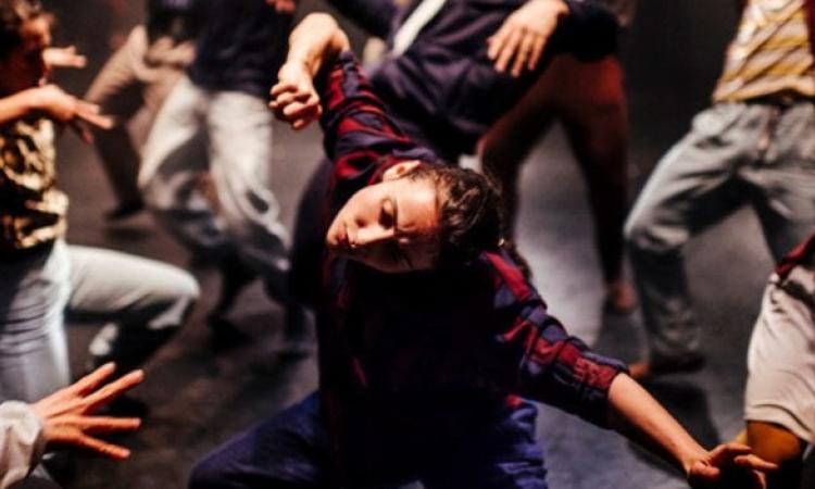 Grand Finale all'Olimpico: una danza per la fine dei tempi