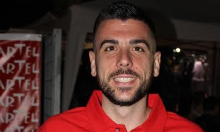 Andrea Fratini (CECCANO CALCIO)