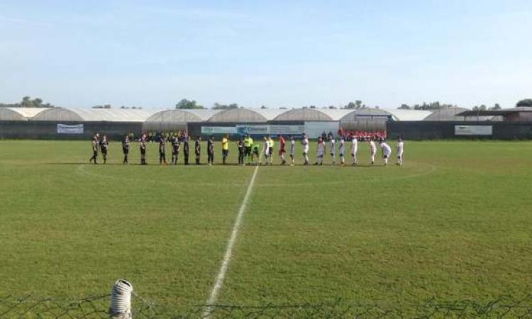 Sconfitta indolore per la Mistral Gaeta: Sporting Vodice eliminato