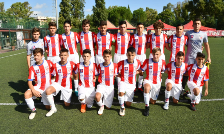 Ponte di Nona (Under 15 Elite)