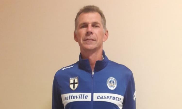 Maurizio Carletti
