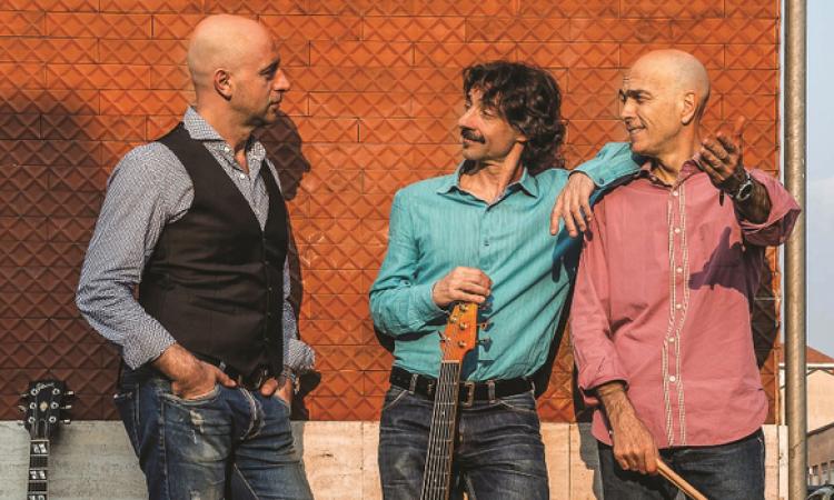 Trio Bobo
