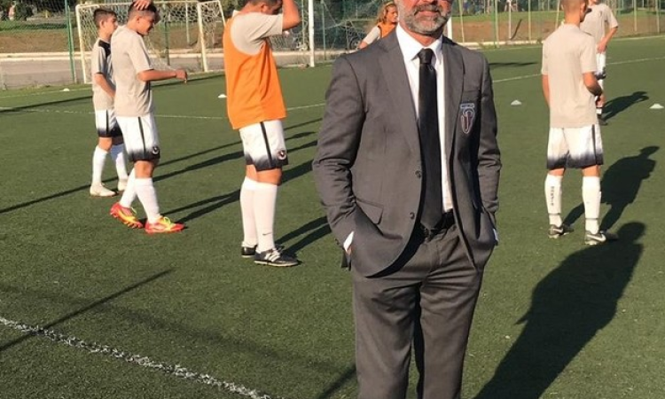 Gangemi, ct Unipomezia ©GazReg