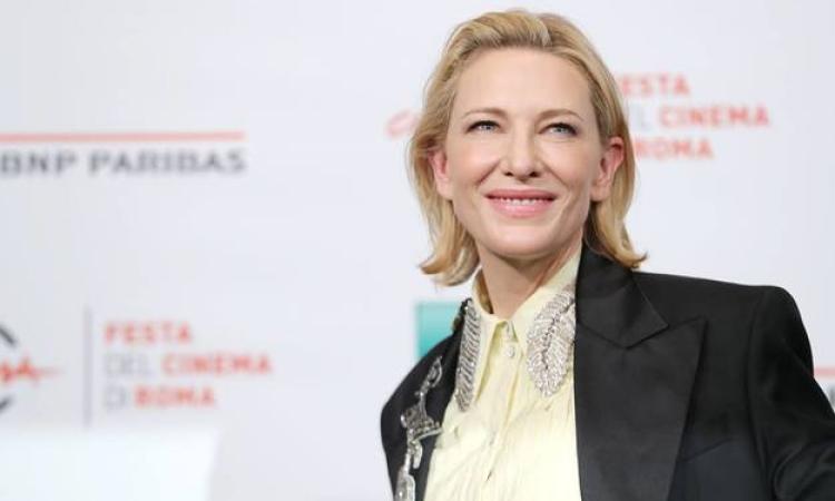 Cate Blanchett protagonista del Day 2