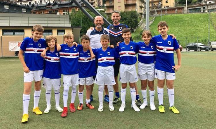 Calvarese: “Stiamo costruendo un grande Futbolclub”
