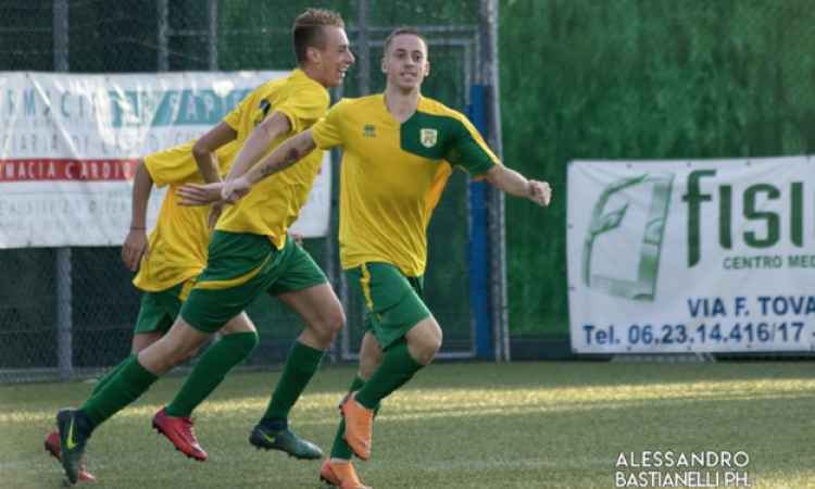 Pro Calcio ©Bastianelli