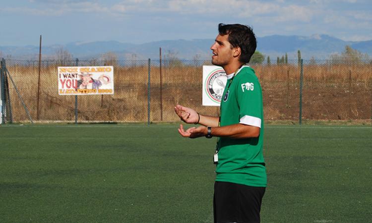 Campus, che poker al Montespaccato!