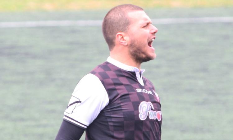 Brugnettini, Atletico Torrenova