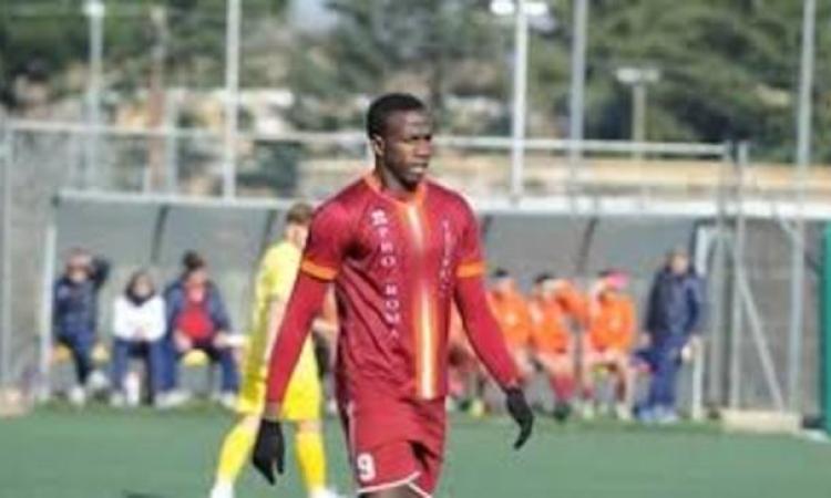 Pro Roma, vittoria dopo un quarto d'ora di fuoco