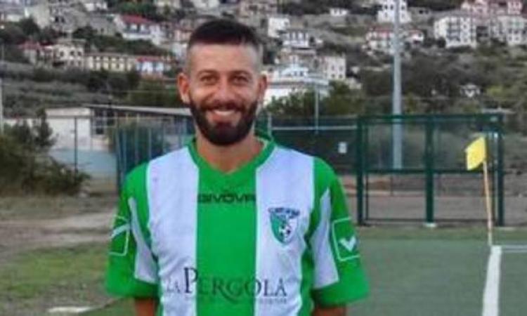 Mallozzi, in gol