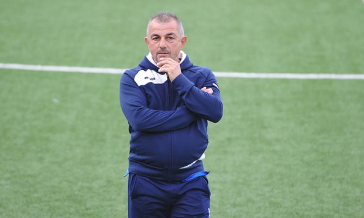 Livi, giornata amara per i suoi ©DelGobbo
