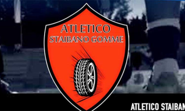 Atletico Staibano Gomme 