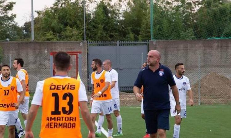 Daniele Sacchetti
