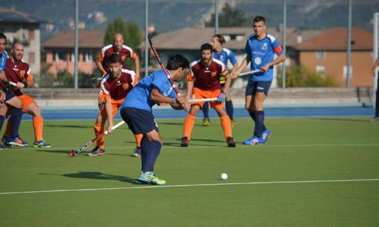 Una fase di gioco