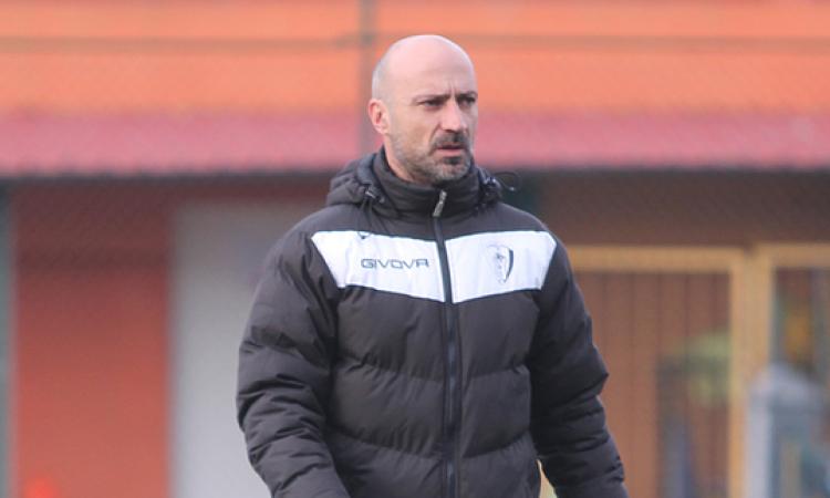 Marco Cacciapuoti, foto DeCesaris