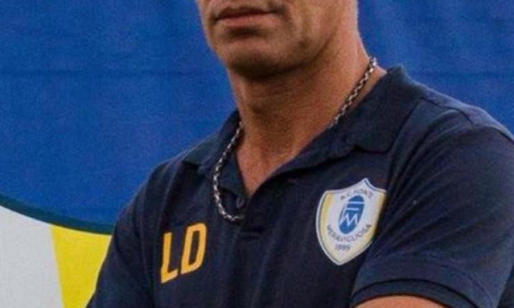 Leonardo Domenici