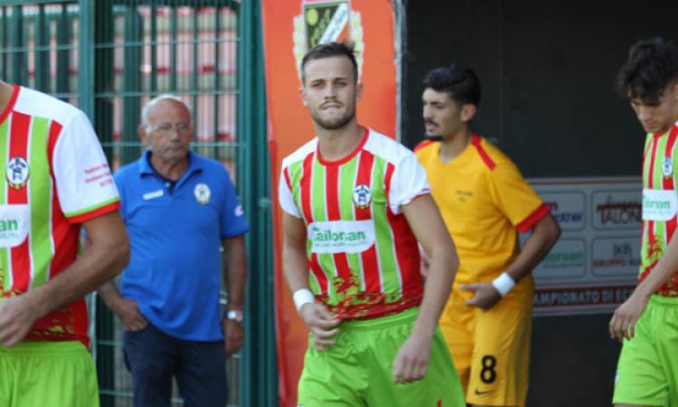 Luca Tarantino
