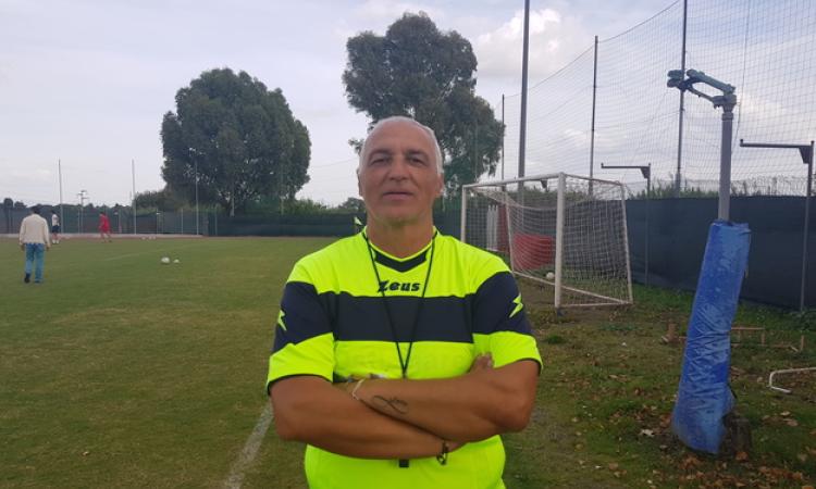 Giancarlo Pela