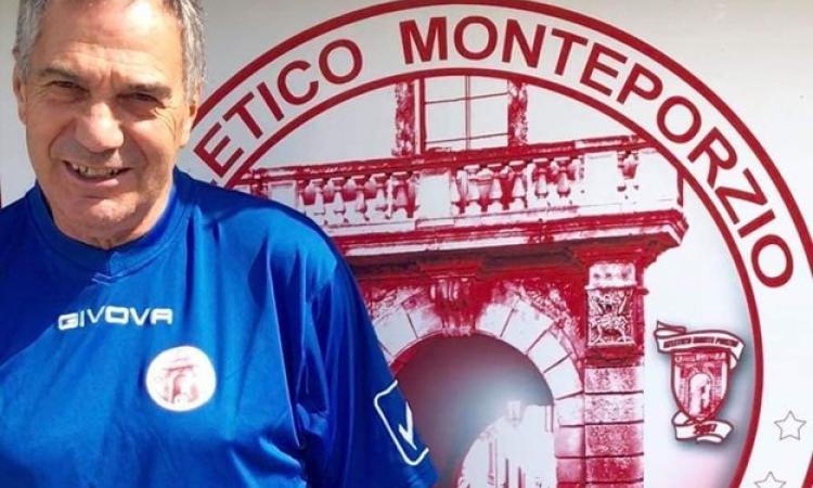 Pompili, Atletico Monteporzio