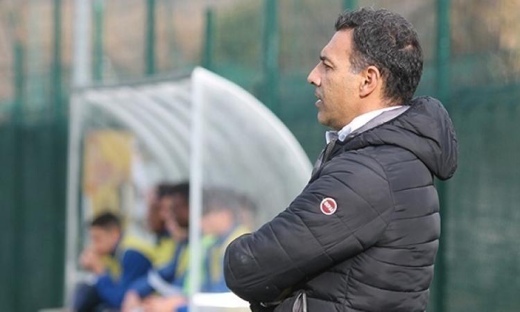 Scarfini, Campus Eur