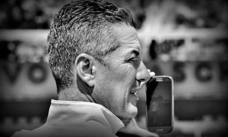 Roberto Bonacini, Dilettanti Falasche