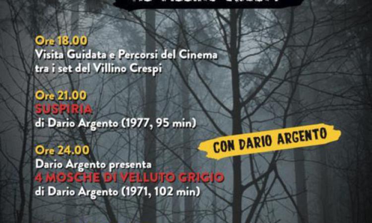 Locandina &amp;quot;Notte Horror&amp;quot;