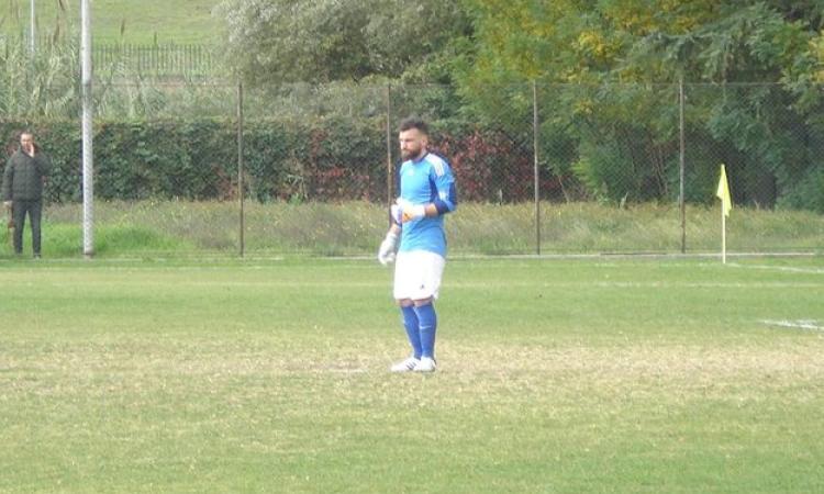 Andrea Gavillucci in campo@Gazzetta Regionale