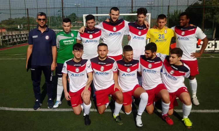 L&amp;apos;Under 21 dell&amp;apos;Albano