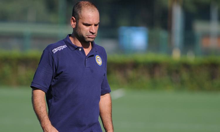 Pasquale Barba &copy;Del Gobbo