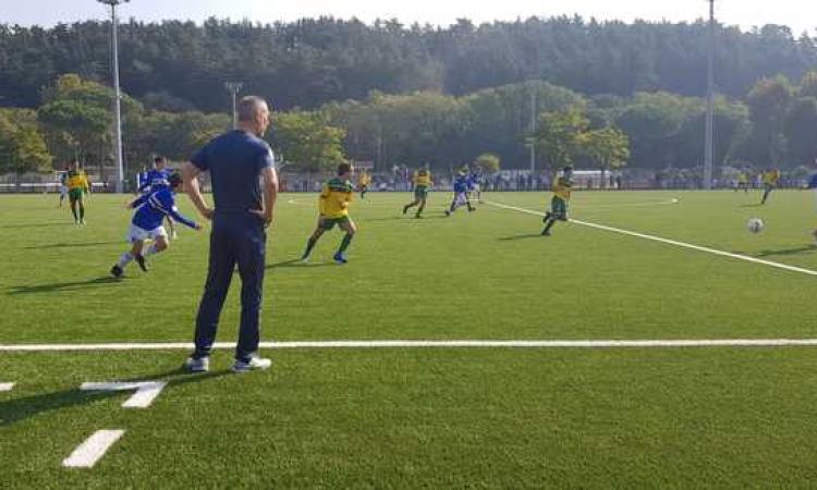 Bolic: “Il Futbolclub cresce, ma senza fretta”