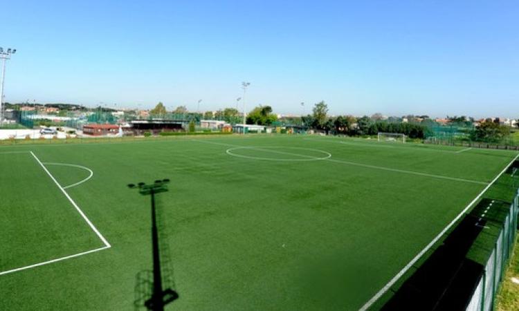 Il campo Catena