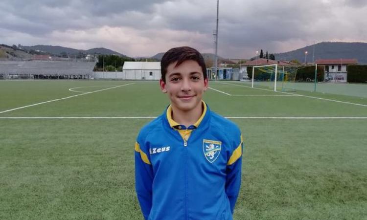 L&amp;apos;uomo partita, Filippo Galli ©GazReg 