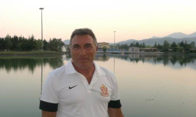 Vince il Giardinetti, ma la CSS Tivoli esce a testa alta