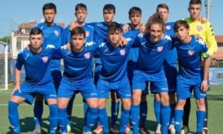Tris dell'SFF Atletico, sconfitto in trasferta l'Atletico 2000