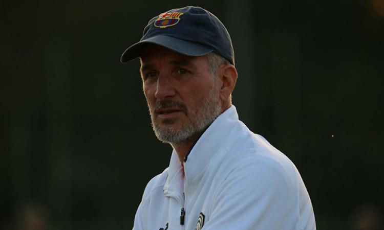 Mister ASA (Daniele Lo Monaco)