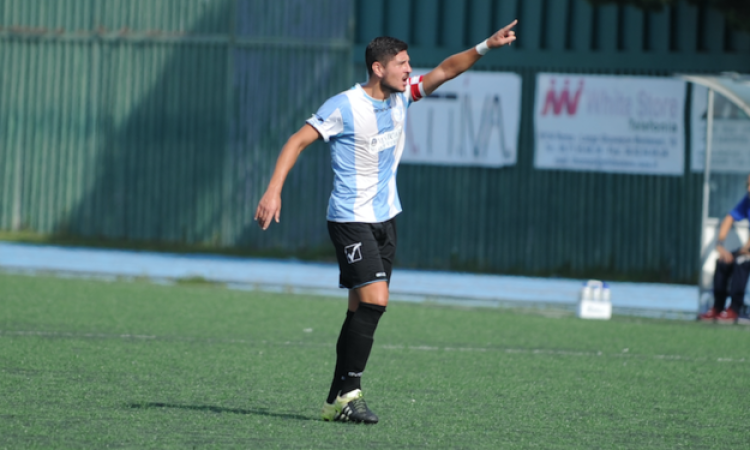 Mollo, suo l&amp;apos;1-1 ©Del Gobbo