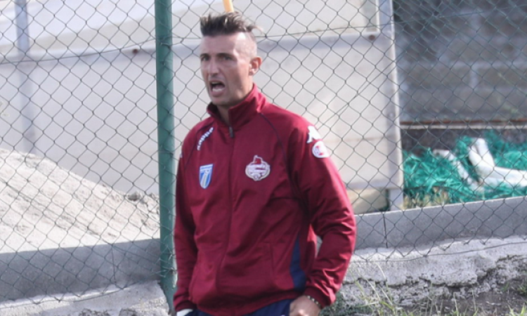 Masi, tecnico dell&amp;apos;Albalonga