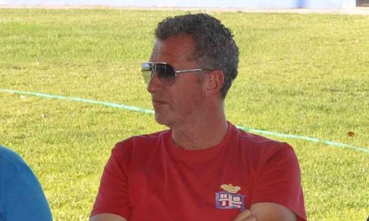 Alessandro Mauro, Presidente della Virtus Nettuno