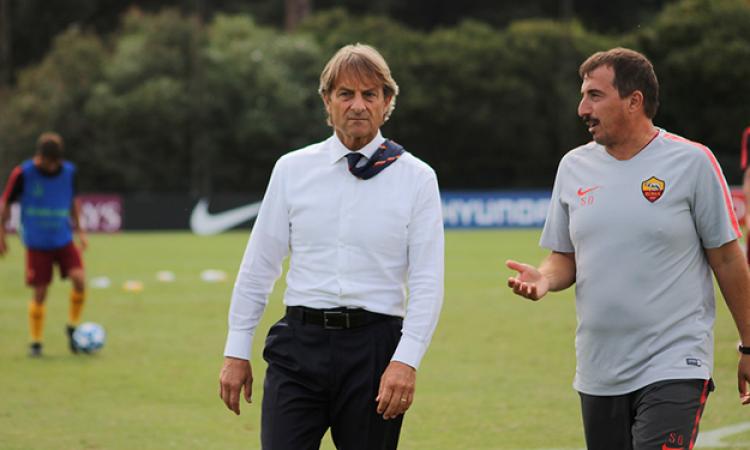 Alberto De Rossi (©De Cesaris)