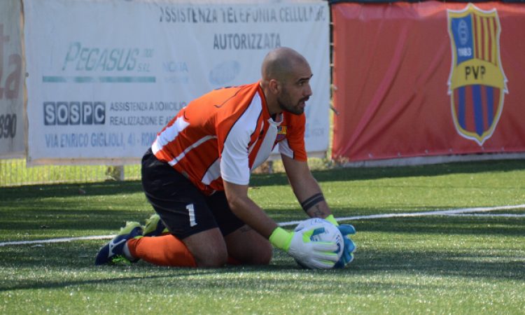 Trinchera (©Torrisi)