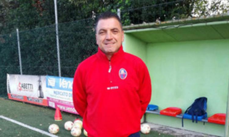 Marco Ceccarelli @GazReg