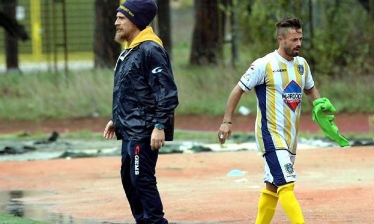 Mister Campo e Pintori (©US Arce)