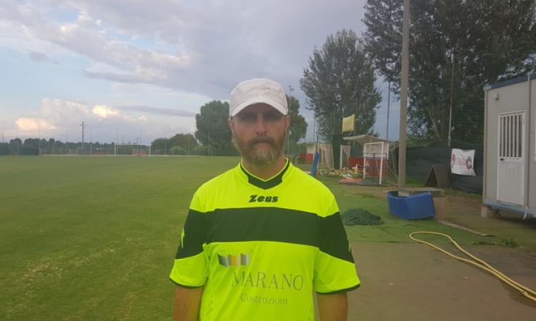 Cristian Corradetti