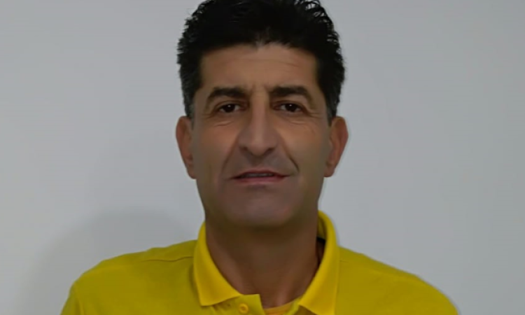 Amedo Mastrogiacomo