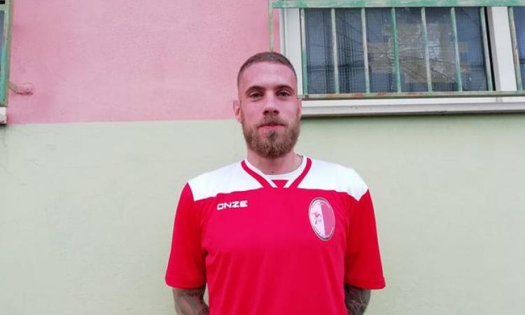 Paliano, Cristian Romaggioli ©GazReg