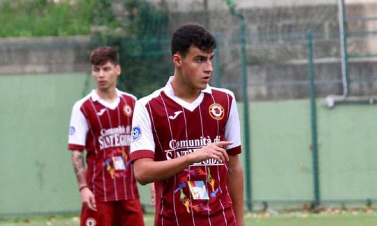Daniele Grappasonni