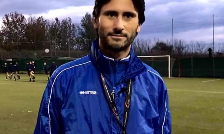 Real Monterotondo Scalo, Mo: "Guardiamo avanti"
